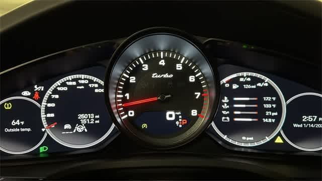 Thumbnail: 2023 Porsche Cayenne - 17