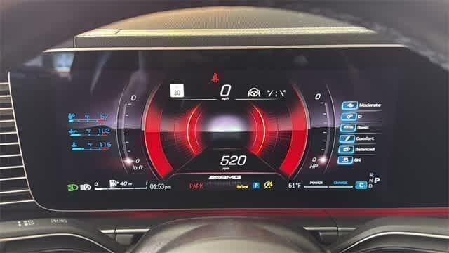 Thumbnail: 2024 Mercedes-Benz GLE - 19