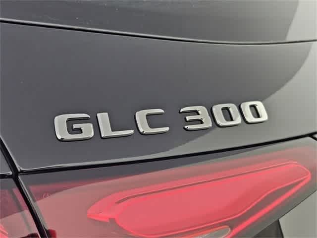 Thumbnail: 2025 Mercedes-Benz GLC - 12