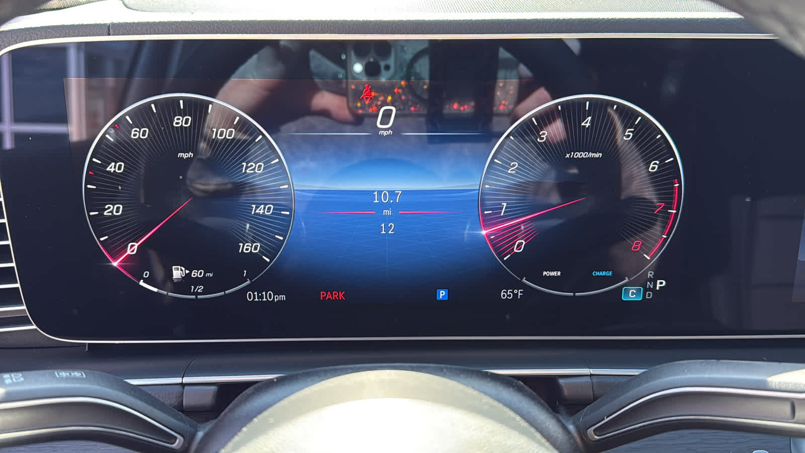 Thumbnail: 2026 Mercedes-Benz GLE - 20