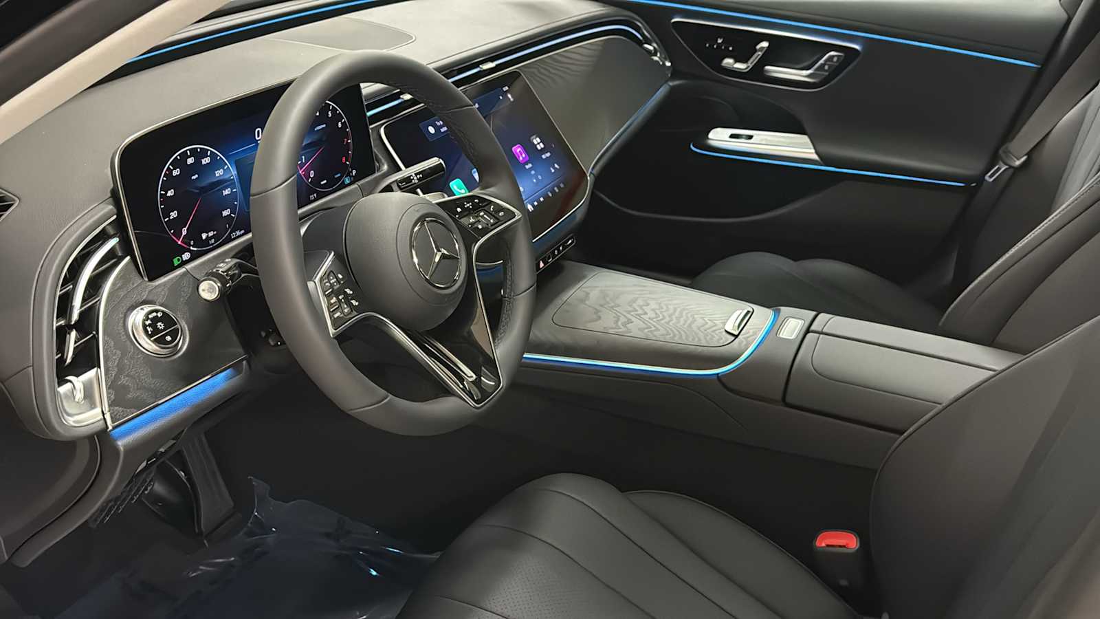 Thumbnail: 2026 Mercedes-Benz E-Class - 27