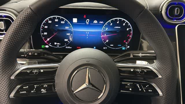 Thumbnail: 2026 Mercedes-Benz GLC - 18