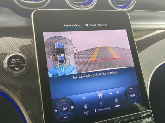 Thumbnail: 2026 Mercedes-Benz GLC - 31