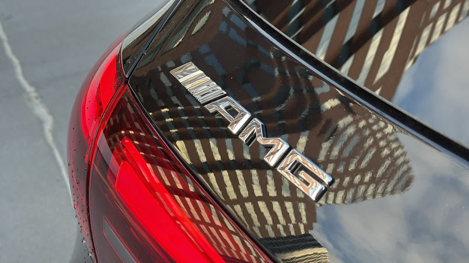 Thumbnail: 2025 Mercedes-Benz GLE - 10