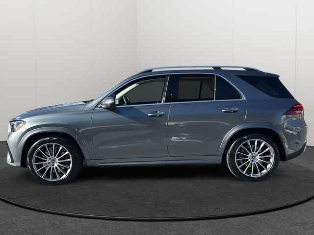 Thumbnail: 2025 Mercedes-Benz GLE - 3
