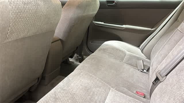 Thumbnail: 2003 Toyota Camry - 25