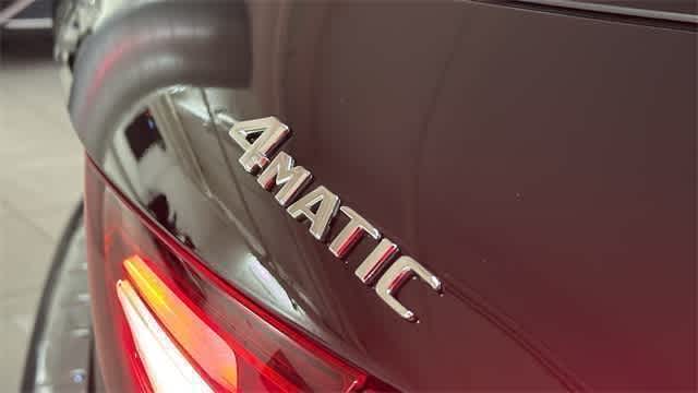 Thumbnail: 2025 Mercedes-Benz GLA - 10