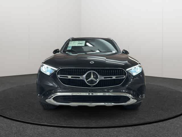 Thumbnail: 2025 Mercedes-Benz GLC - 2