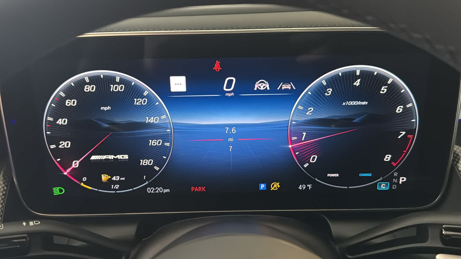 Thumbnail: 2026 Mercedes-Benz GLC - 21