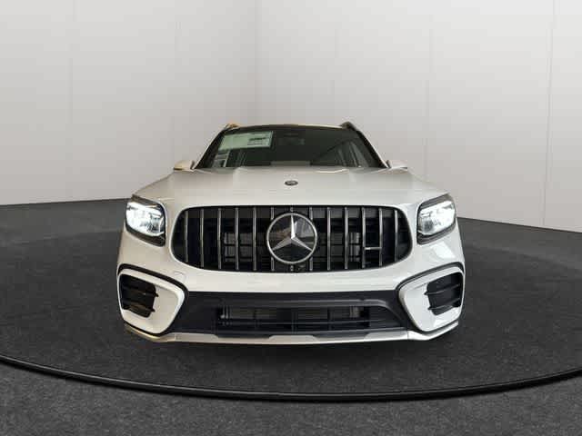 Thumbnail: 2026 Mercedes-Benz GLB - 2
