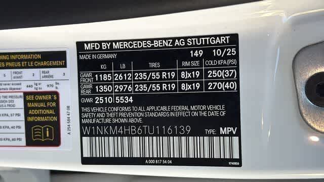 Thumbnail: 2026 Mercedes-Benz GLC - 13
