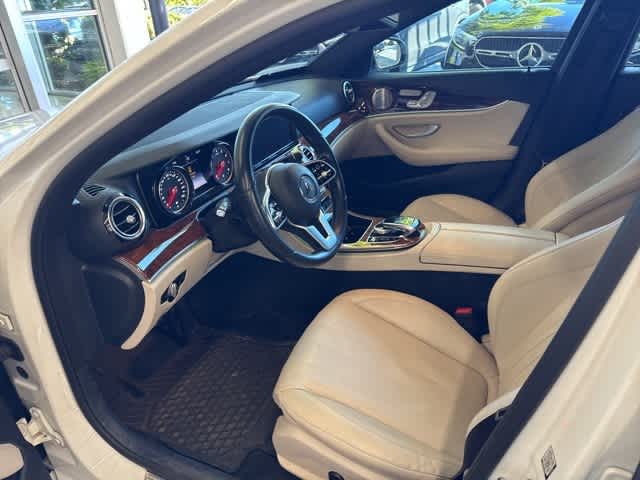 Thumbnail: 2019 Mercedes-Benz E-Class - 5