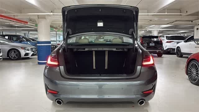 Thumbnail: 2021 BMW 3 Series - 7