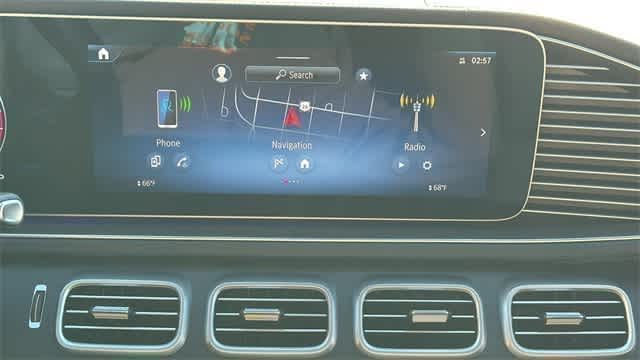 Thumbnail: 2025 Mercedes-Benz GLS - 42