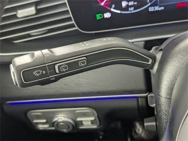 Thumbnail: 2025 Mercedes-Benz GLS - 27