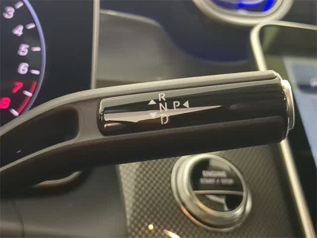 Thumbnail: 2026 Mercedes-Benz GLC - 35