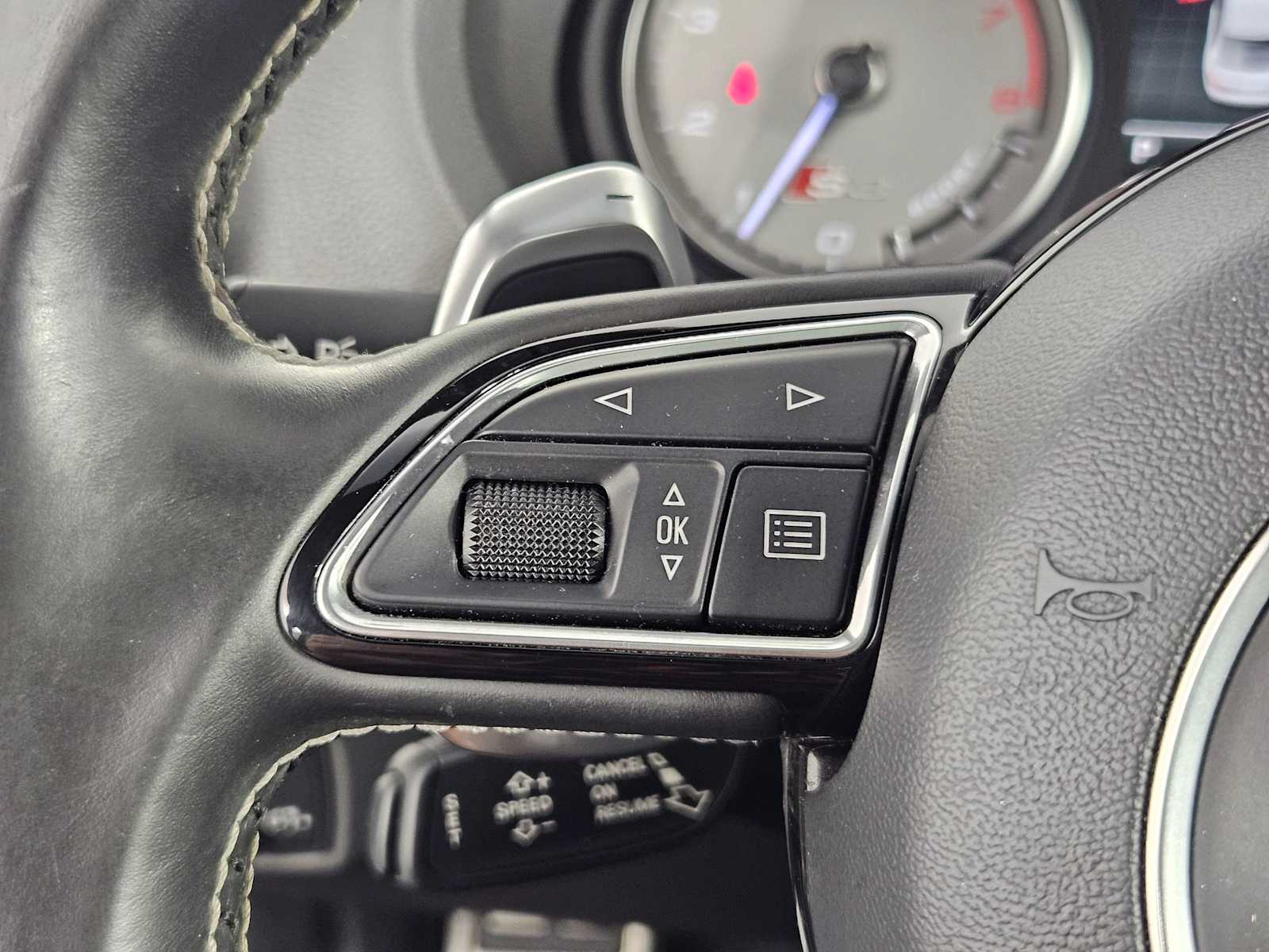 Thumbnail: 2015 Audi S3 - 25