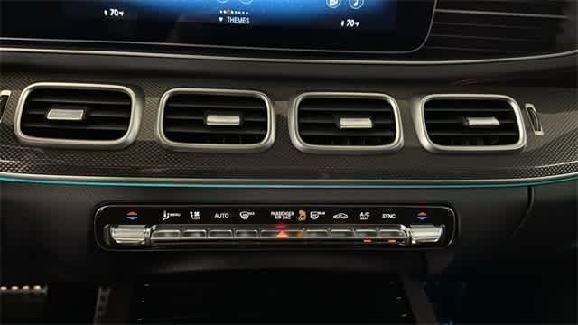 Thumbnail: 2022 Mercedes-Benz GLE - 20