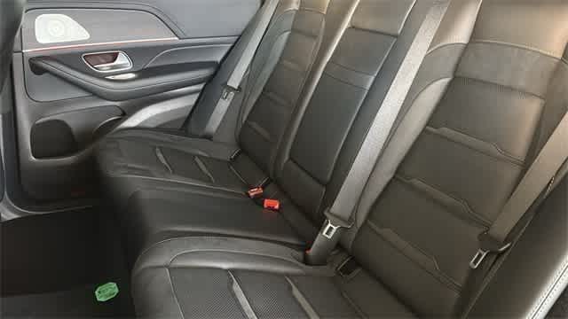 Thumbnail: 2024 Mercedes-Benz GLE - 31