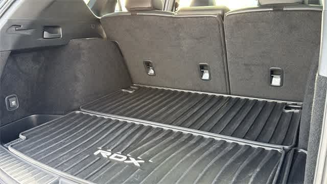 Thumbnail: 2023 Acura RDX - 33