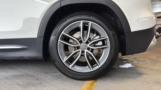 Thumbnail: 2026 Mercedes-Benz GLB - 12