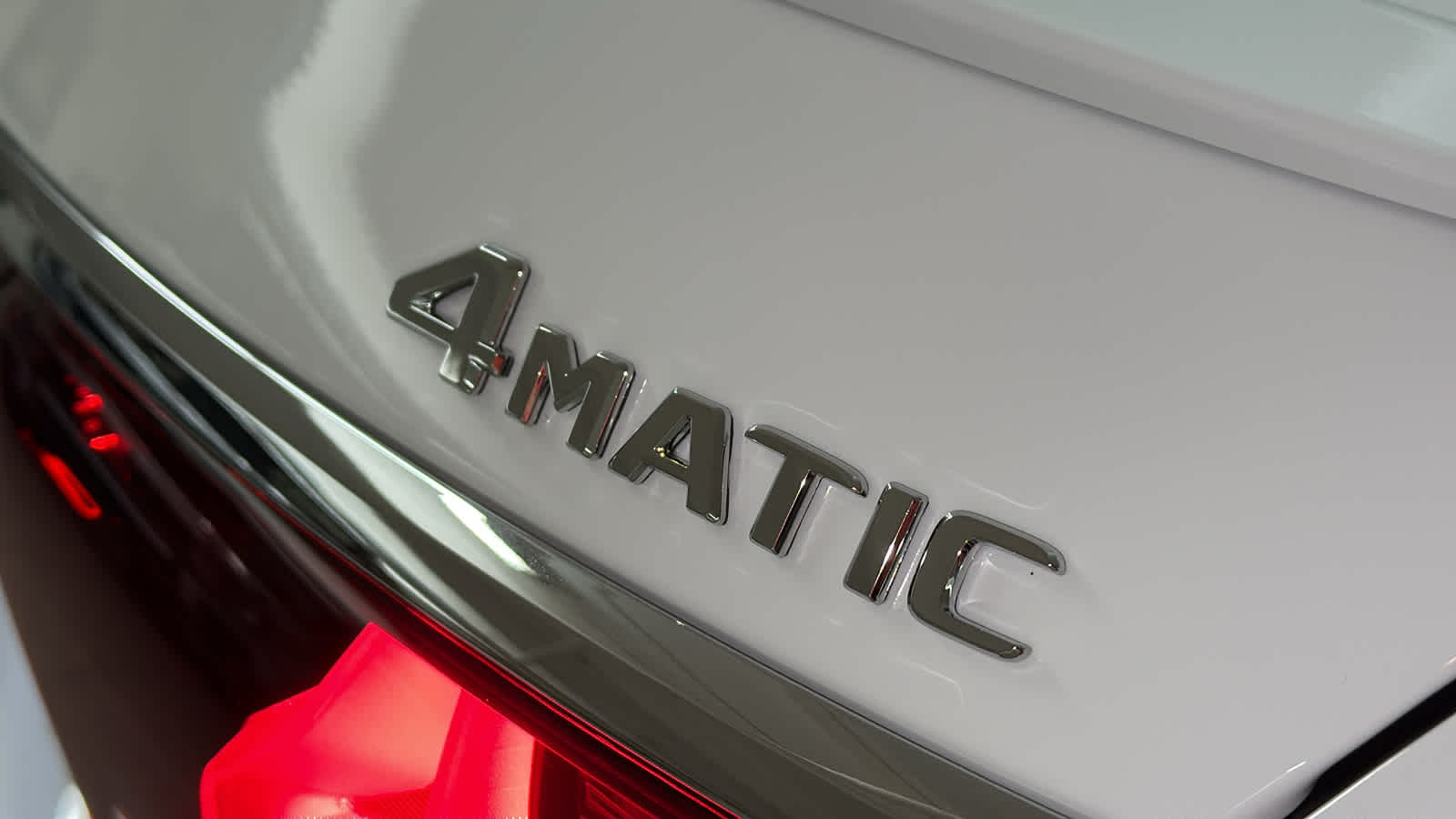 Thumbnail: 2026 Mercedes-Benz E-Class - 11