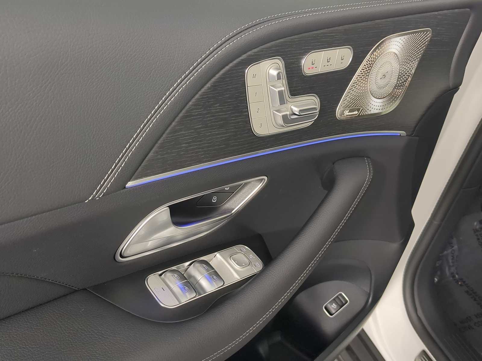 Thumbnail: 2026 Mercedes-Benz GLE - 17