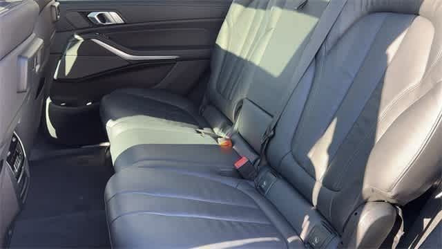 Thumbnail: 2020 BMW X7 - 29