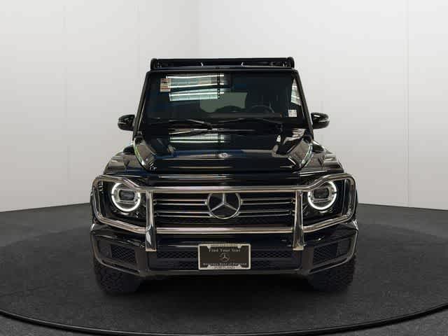 Thumbnail: 2023 Mercedes-Benz G-Class - 2