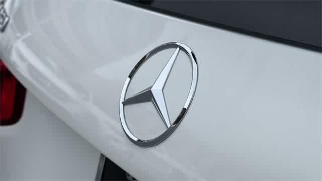 Thumbnail: 2025 Mercedes-Benz GLB - 36