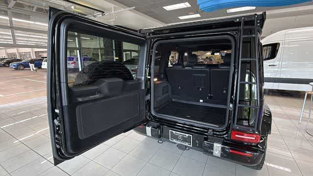 Thumbnail: 2023 Mercedes-Benz G-Class - 7