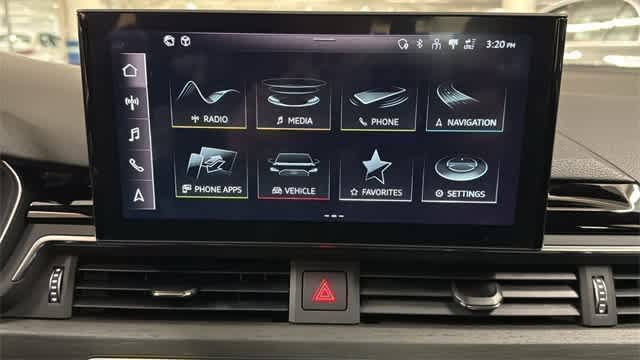 Thumbnail: 2021 Audi A5 - 20