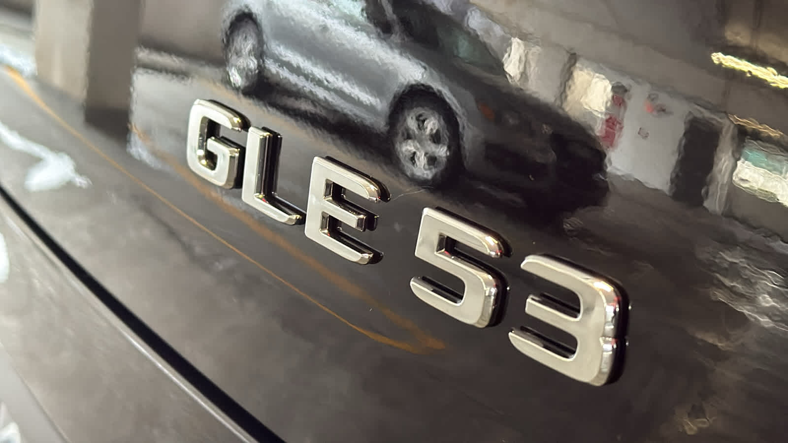 Thumbnail: 2026 Mercedes-Benz GLE - 12