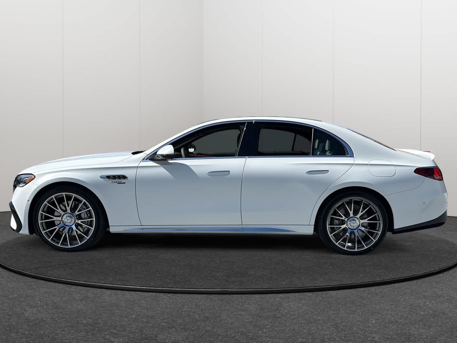 Thumbnail: 2026 Mercedes-Benz E-Class - 3