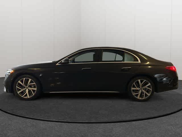 Thumbnail: 2026 Mercedes-Benz E-Class - 3