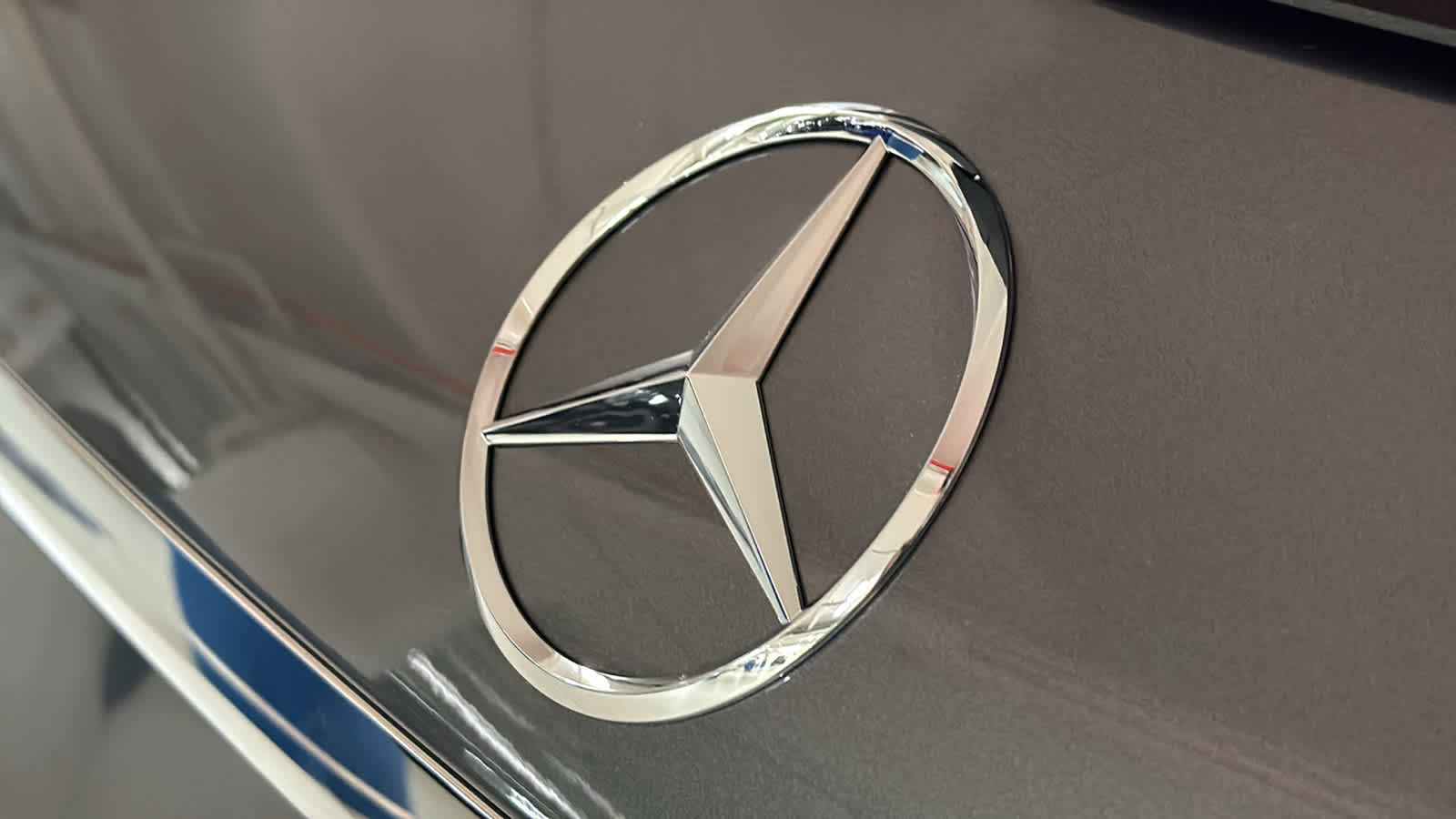 Thumbnail: 2026 Mercedes-Benz GL-Class - 8
