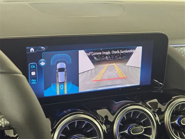 2025 Mercedes-Benz GLA 250 4MATIC 24