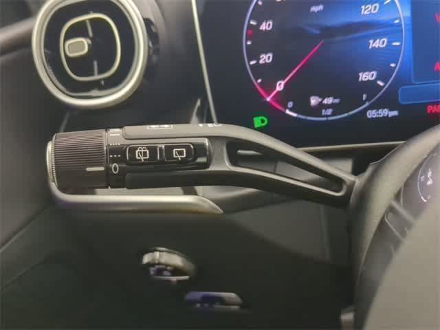 Thumbnail: 2026 Mercedes-Benz GLC - 27