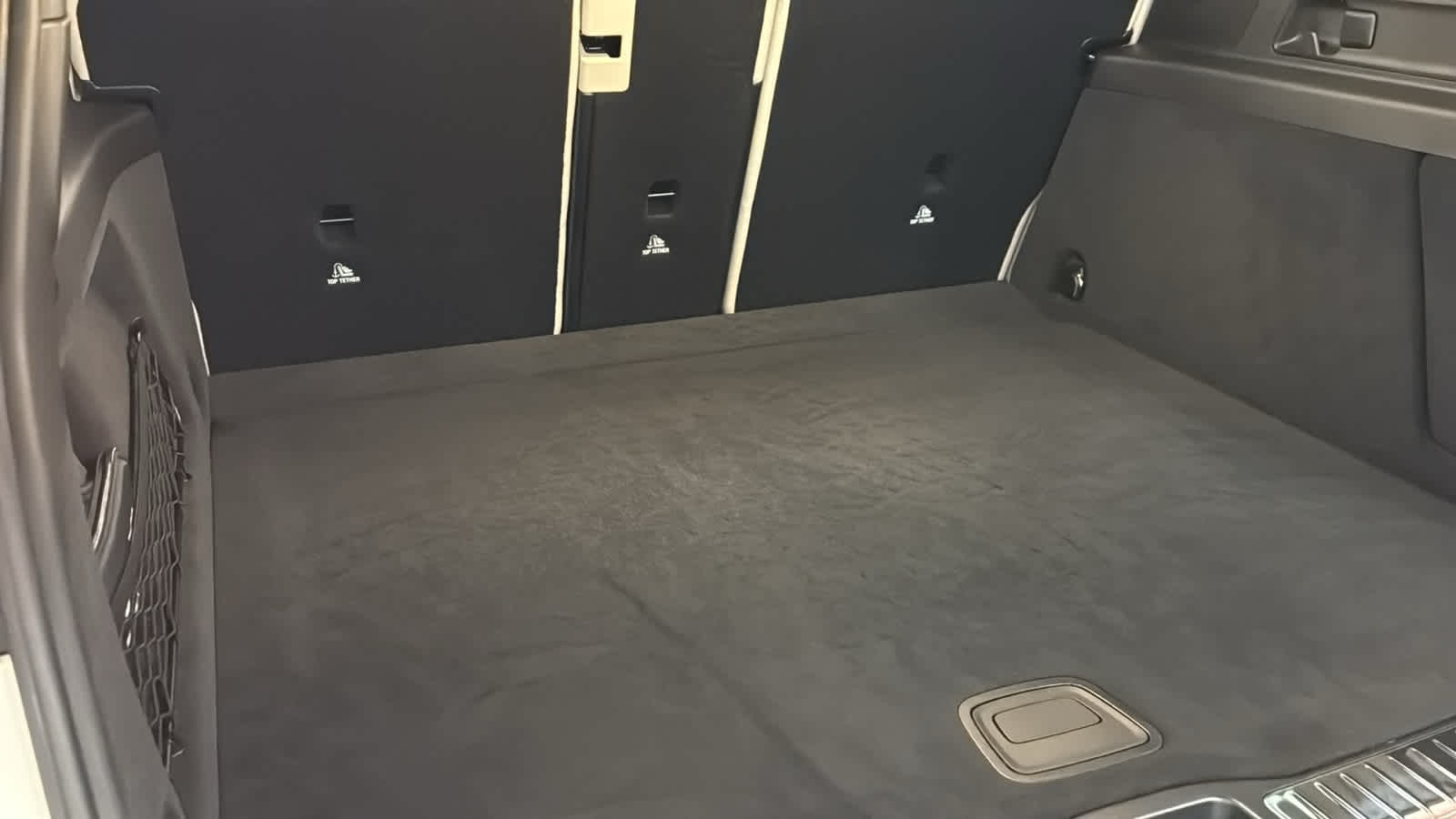 Thumbnail: 2026 Mercedes-Benz GLE - 34