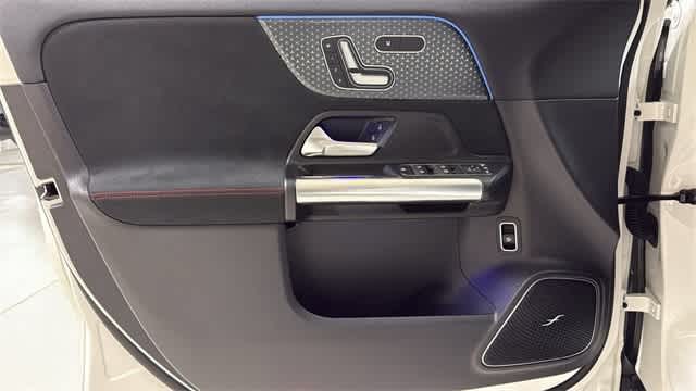 Thumbnail: 2025 Mercedes-Benz GLA - 13