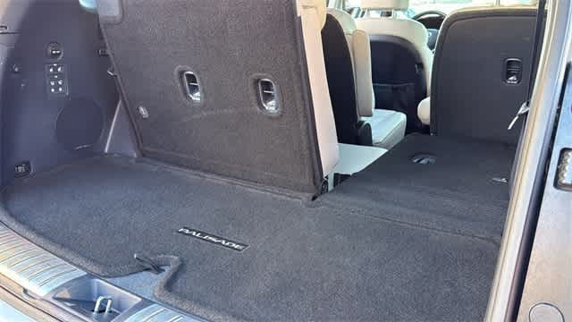 Thumbnail: 2022 Hyundai Palisade - 32