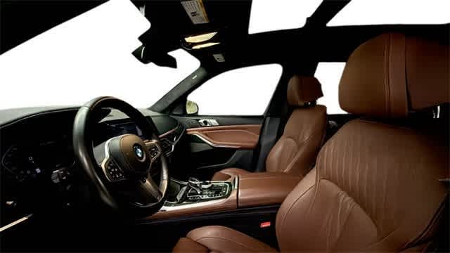 Thumbnail: 2020 BMW X7 - 4