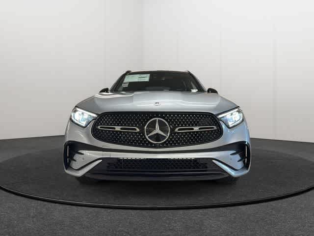 Thumbnail: 2026 Mercedes-Benz GLC - 2