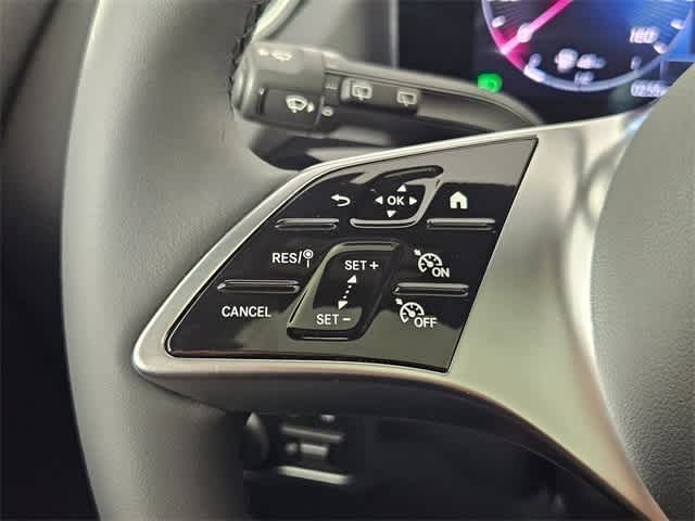 Thumbnail: 2026 Mercedes-Benz GLA - 25