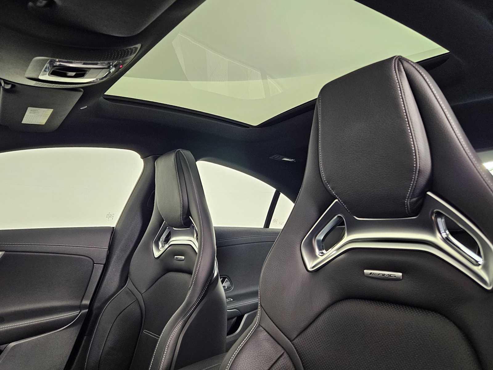 Thumbnail: 2023 Mercedes-Benz CLA - 19