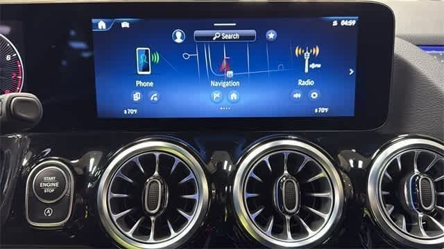 Thumbnail: 2025 Mercedes-Benz GLA - 44