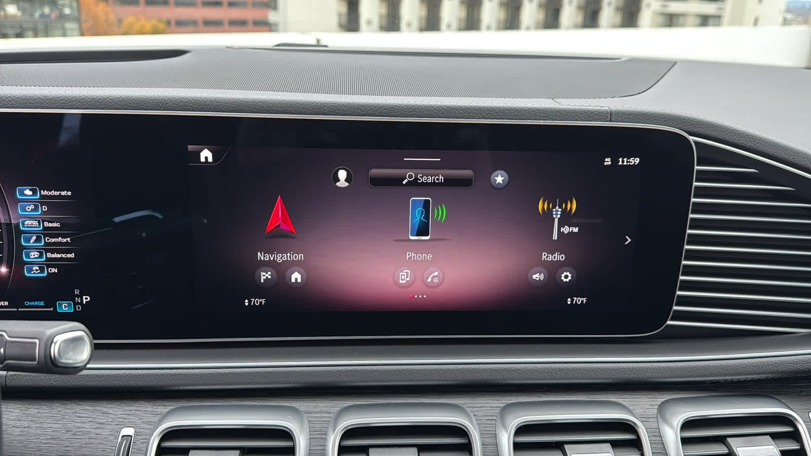 Thumbnail: 2026 Mercedes-Benz GLE - 19