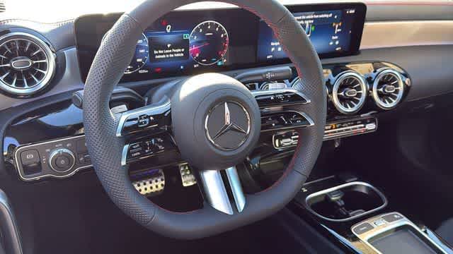 Thumbnail: 2026 Mercedes-Benz CLA - 25