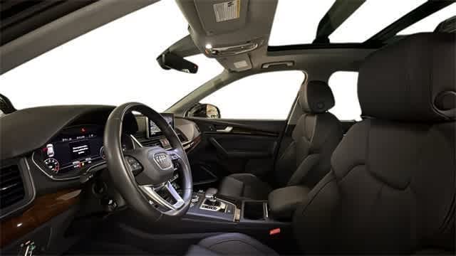 Thumbnail: 2018 Audi Q5 - 4