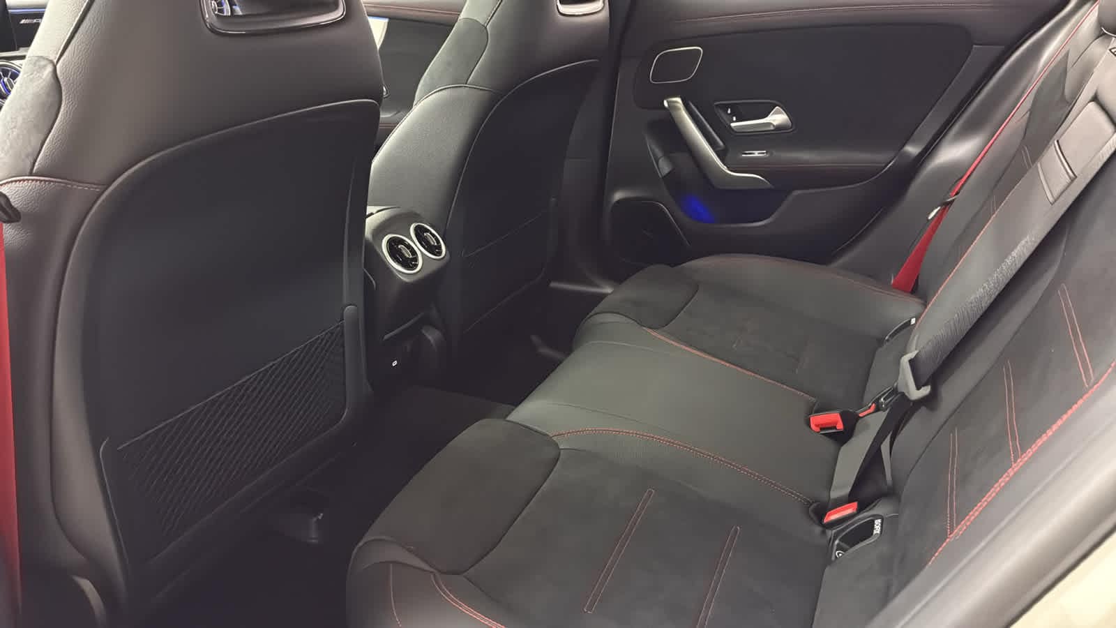 Thumbnail: 2026 Mercedes-Benz CLA - 31